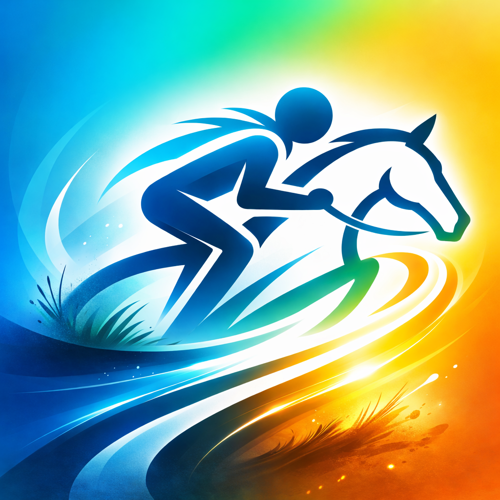 Equitem Horse Riding Journal app icon